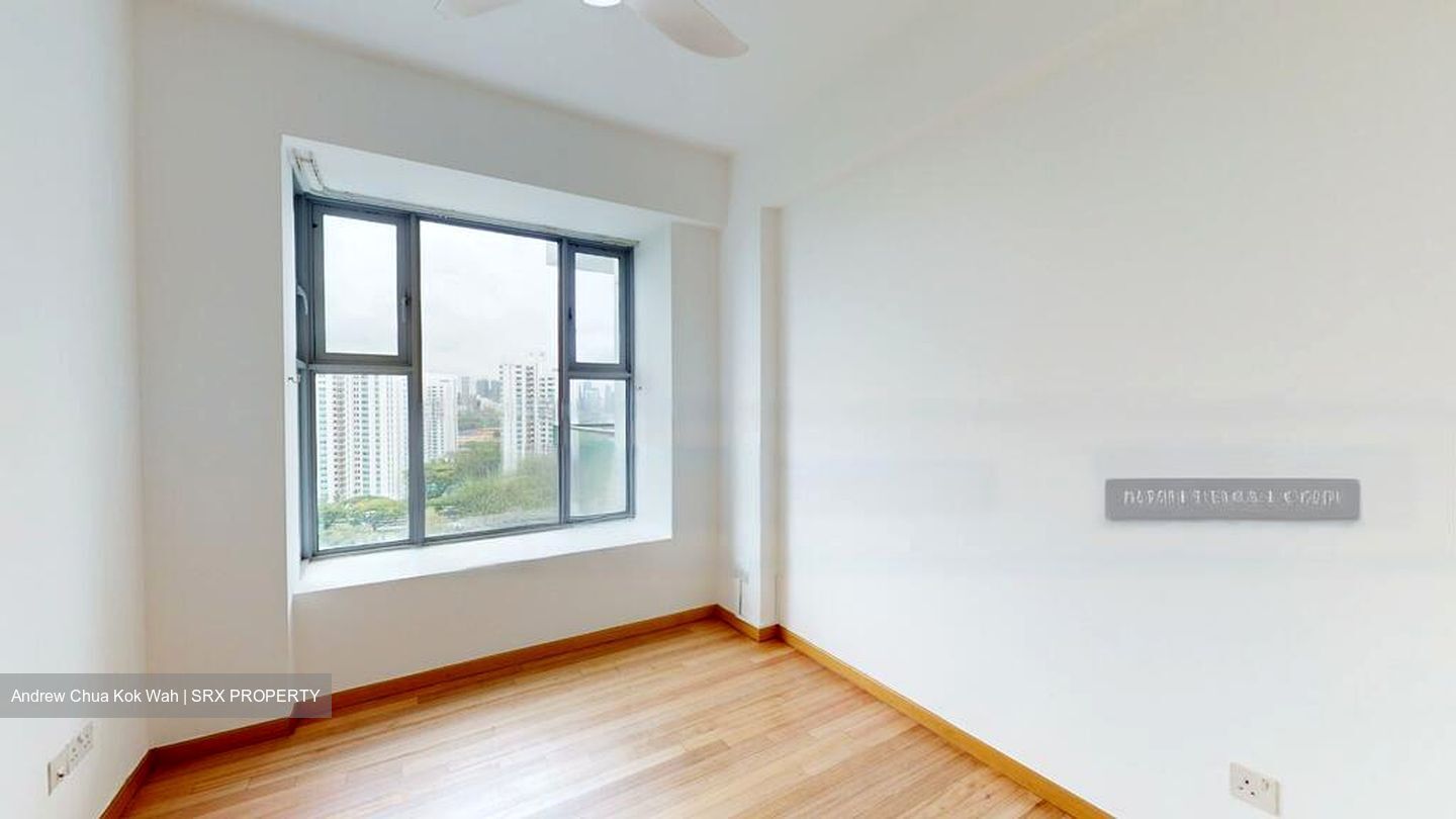 The Belvedere (D15), Condominium #455515841